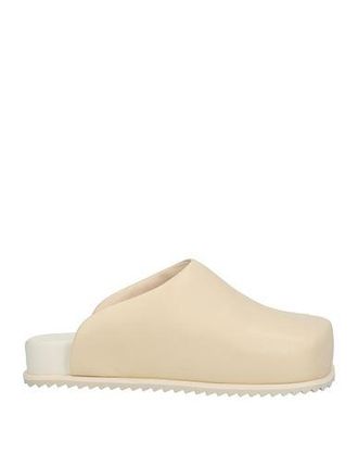 Yume Yume CALZATURE - Mules & Zoccoli su YOOX.COM