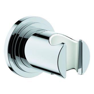 GROHE Soporte Para Teleducha Rainshower Aqua 26894 Cromo, 26894000