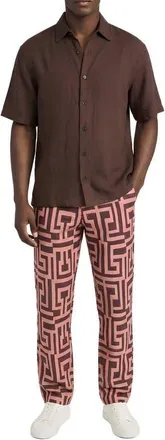 Area Stars Gabbie Pants in Multi at Nordstrom, Size X-Large