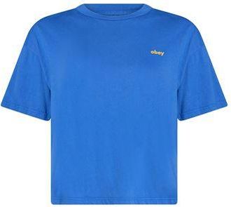 Obey TOPWEAR - T-shirts on YOOX.COM