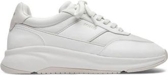 Axel Arigato Genesis Neo Runner in White/white at Nordstrom, Size 10.5