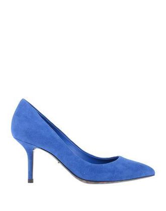 Dolce & Gabbana FOOTWEAR - Pumps on YOOX.COM