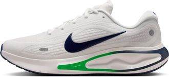 Nike Journey Run Summit White Green Spark FN0228-113