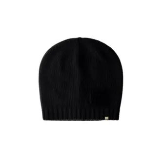 Herno unisex, Accesorios, Negro, Talla: ONE Size