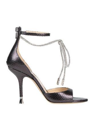 Rochas SCHUHE - Sandalen auf YOOX.COM