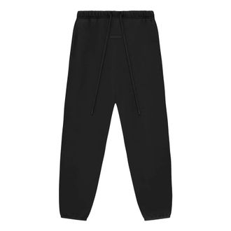 Fear of God SS24 Sweat Pants Jet Black 130SP242024F