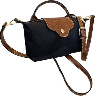 Generic Shoulder Bag Purse,Color Block Fashion Shoulder Purse For Ladies - Water Resistant Classics Women Top Handle Bag For Traveling, Jogging