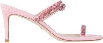Stuart Weitzman FOOTWEAR - Thong sandals sur YOOX.COM