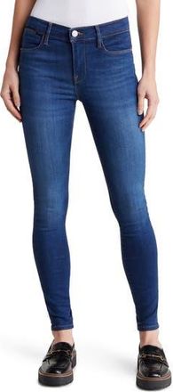 Frame Denim Le High Skinny Jeans in Kettering at Nordstrom Rack, Size 24