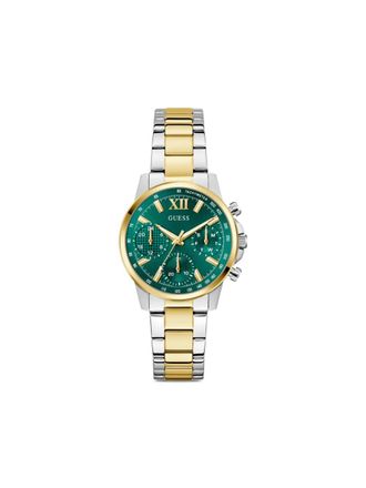 Guess Co Bailey 44mm - Verde