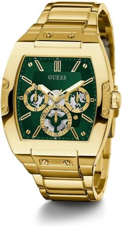 Guess Heren, Accessoires, Geel, Maat: ONE Size