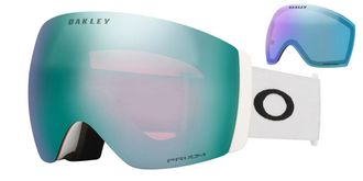 Oakley OO7138 FLIGHT DECK PRO L 713807 Mens Sunglasses Size Large