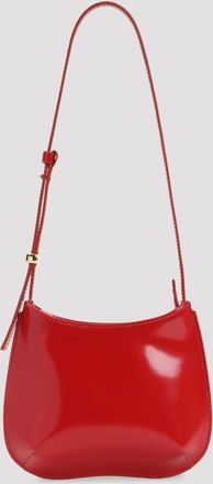 Jacquemus Le Petit Bisou Handbag