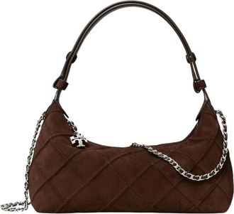 Tory Burch Donna, Borse, Marrone, Taglia unica, new