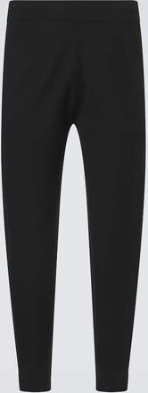 Berluti Wool and silk sweatpants