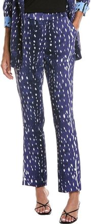 Diane Von Fürstenberg Glora Pant