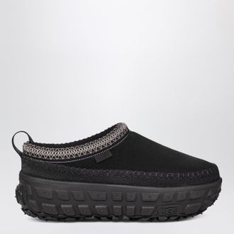UGG Venture Daze black suede