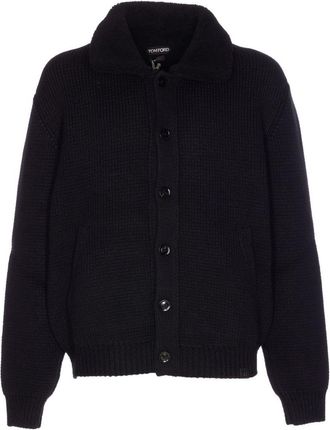 Tom Ford Sweaters