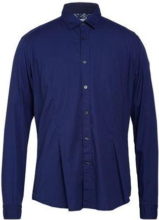Daniele Alessandrini TOPWEAR - Shirts on YOOX.COM