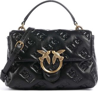 Pinko Liefde Dama Puff Mini Cl