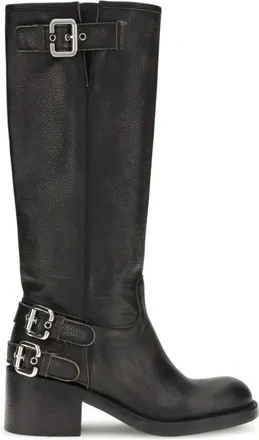 Chlo&eacute; Mujer, Zapatos, Negro, Talla: 37 EU