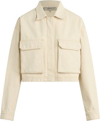Hudson Hudson Jeans Chore Jacket