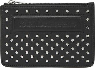 Karl Lagerfeld Donna, Accessori, Nero, Taglia unica, new