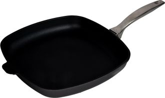 Swiss Diamond Grillpfanne »CXD 28 x 28 cm«