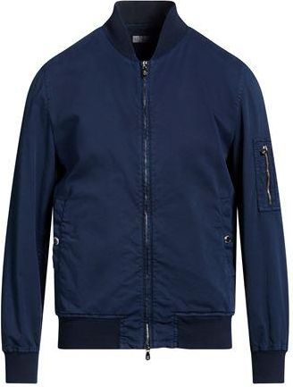 Brunello Cucinelli JACKEN & M&Auml;NTEL - Jeansjacken/M&auml;ntel auf YOOX.COM