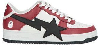 A Bathing Ape FOOTWEAR - Trainers on YOOX.COM