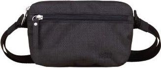 Haiku Hopper waistpack or crossbody sling in Black In Bloom at Nordstrom