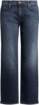 Mother BOTTOMWEAR - Pantaloni jeans su YOOX.COM