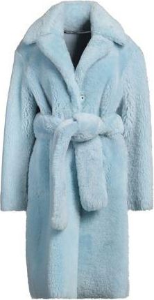 Mackage CAPISPALLA - Shearling & Teddy su YOOX.COM