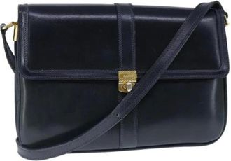 Bally unisex, Pre-owned, Nero, Taglia unica, used