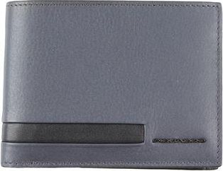 Piquadro PICCOLA PELLETTERIA - Portafogli su YOOX.COM