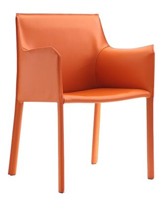 Manhattan Comfort Paris Armchair
