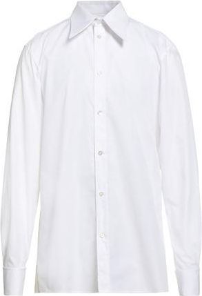 Maison Margiela CAMISETAS Y TOPS - Camisas en YOOX.COM