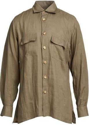 Kiton TOPWEAR - Camicie su YOOX.COM