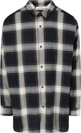 Fear of God Camicia A Quadri
