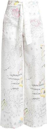 L'autre Chose BOTTOMWEAR - Trousers sur YOOX.COM