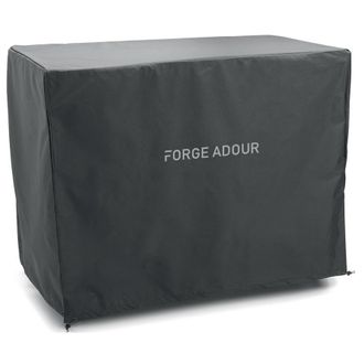Forge Adour Funda Protectora Para Plancha - H1240 - Forge Adour