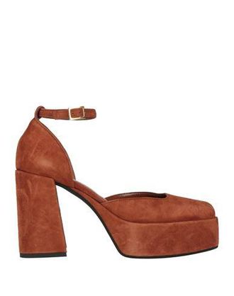 Giampaolo Viozzi SCHUHE - Pumps auf YOOX.COM