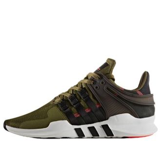 adidas EQT Support ADV Olive S76961