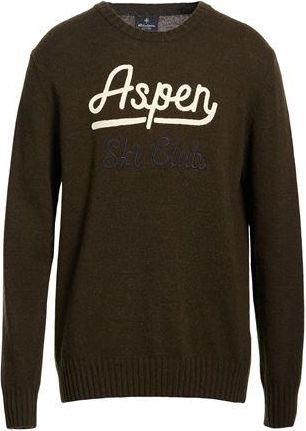 Alley Docks 963 KNITWEAR - Jumpers sur YOOX.COM
