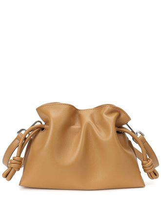 Tiffany & Fred Smooth Leather Crossbody