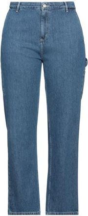 Carhartt Work in Progress PARTES DE ABAJO - Pantalones vaqueros en YOOX.COM