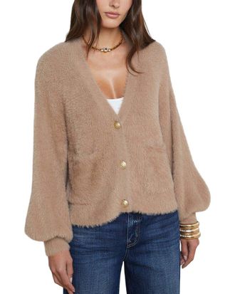 L'agence Harriet Cardigan