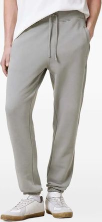 AllSaints Cargo con logo ricamato - Grigio