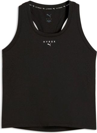 Puma (WMNS) PUMA x Hyrox DryElite Tank Top Puma Black 528562-01