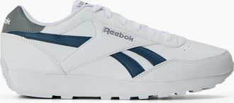 Reebok Mens Rewind Run - White/Multi - Size: 7.5 41